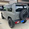 suzuki jimny 2023 -SUZUKI--Jimny 3BA-JB64W--JB64W-287747---SUZUKI--Jimny 3BA-JB64W--JB64W-287747- image 3