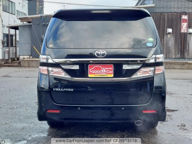 toyota vellfire 2013 quick_quick_DBA-ANH20W_ANH20-8267464 image 2