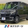 daihatsu tanto 2018 -DAIHATSU--Tanto DBA-LA600S--LA600S-0702714---DAIHATSU--Tanto DBA-LA600S--LA600S-0702714- image 1