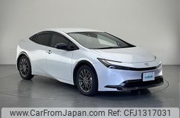 toyota prius 2023 -TOYOTA--Prius 6AA-MXWH65--MXWH65-4005006---TOYOTA--Prius 6AA-MXWH65--MXWH65-4005006-