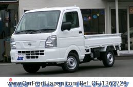 nissan clipper-truck 2025 CFJ1362728