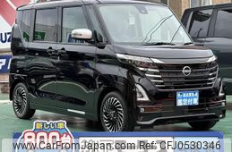 nissan roox 2024 GOO_JP_700060017330241203016