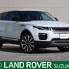 land-rover range-rover 2017 -ROVER--Range Rover LDA-LV2NB--SALVA2AN4JH272961---ROVER--Range Rover LDA-LV2NB--SALVA2AN4JH272961- image 1