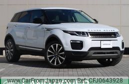 land-rover range-rover 2017 -ROVER--Range Rover LDA-LV2NB--SALVA2AN4JH272961---ROVER--Range Rover LDA-LV2NB--SALVA2AN4JH272961-