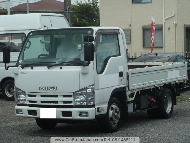 isuzu elf-truck 2014 -ISUZU--Elf NJR85A--7042274---ISUZU--Elf NJR85A--7042274- image 1