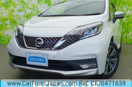 nissan note 2019 quick_quick_DAA-HE12_HE12-309061