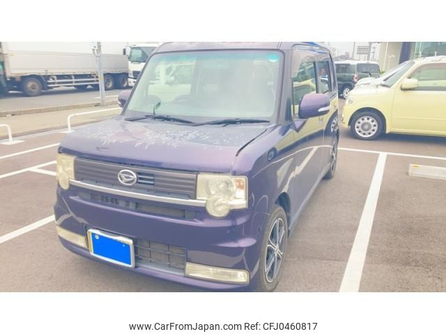 daihatsu move-conte 2010 -DAIHATSU--Move Conte DBA-L575S--L575S-0086347---DAIHATSU--Move Conte DBA-L575S--L575S-0086347- image 1