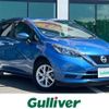 nissan note 2019 -NISSAN--Note DAA-HE12--HE12-283223---NISSAN--Note DAA-HE12--HE12-283223- image 1