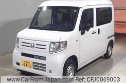 honda n-van 2024 -HONDA 【千葉 480ﾇ7411】--N VAN JJ1--5104880---HONDA 【千葉 480ﾇ7411】--N VAN JJ1--5104880-