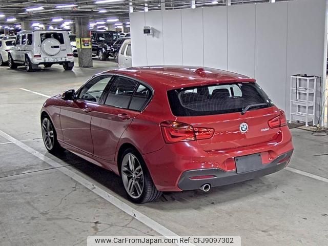 bmw 1-series 2018 -BMW--BMW 1 Series WBA1S520205K17221---BMW--BMW 1 Series WBA1S520205K17221- image 2