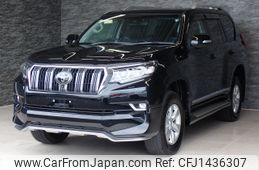 toyota land-cruiser-prado 2018 -TOYOTA--Land Cruiser Prado CBA-TRJ150W--TRJ150-0089800---TOYOTA--Land Cruiser Prado CBA-TRJ150W--TRJ150-0089800-