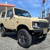 suzuki jimny 1996 -SUZUKI--Jimny JA22W--JA22W-106977---SUZUKI--Jimny JA22W--JA22W-106977- image 13