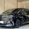 toyota alphard 2024 -TOYOTA 【名変中 】--Alphard AAHH40W--0020754---TOYOTA 【名変中 】--Alphard AAHH40W--0020754- image 1