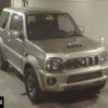 suzuki jimny-sierra 2017 -SUZUKI--Jimny Sierra JB43W-583421---SUZUKI--Jimny Sierra JB43W-583421- image 1