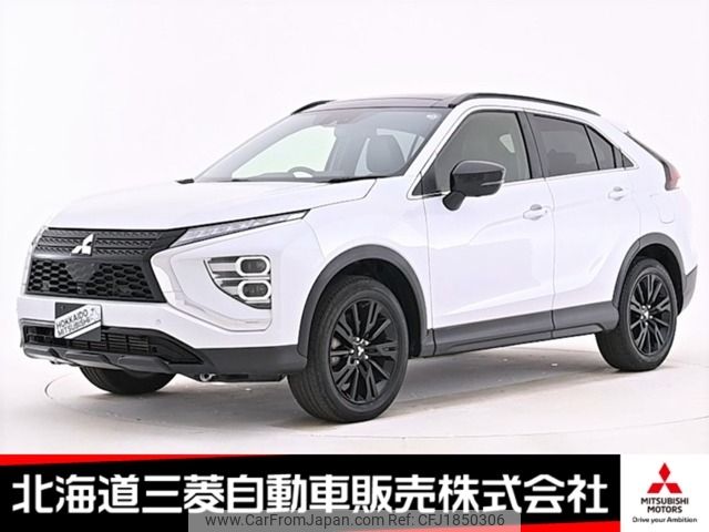 mitsubishi eclipse-cross 2024 CFJ1850306 image 1