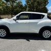 nissan juke 2012 quick_quick_DBA-YF15_YF15-208720 image 11