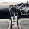 volkswagen golf 2016 CFJ1852976 image 2