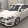 mercedes-benz b-class 2018 -MERCEDES-BENZ--Benz B Class 246242-WDD2462422J514358---MERCEDES-BENZ--Benz B Class 246242-WDD2462422J514358- image 1