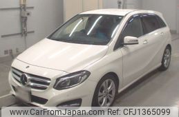 mercedes-benz b-class 2018 -MERCEDES-BENZ--Benz B Class 246242-WDD2462422J514358---MERCEDES-BENZ--Benz B Class 246242-WDD2462422J514358-