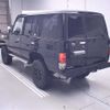 toyota land-cruiser 2000 -TOYOTA--Land Cruiser HZJ76Vｶｲ-0002293---TOYOTA--Land Cruiser HZJ76Vｶｲ-0002293- image 2