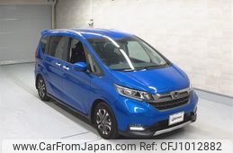 honda freed 2023 -HONDA--Freed GB5-3225427---HONDA--Freed GB5-3225427-
