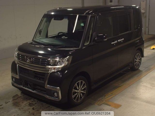 daihatsu tanto 2018 -DAIHATSU 【Ｎｏ後日 】--Tanto LA600S-0644493---DAIHATSU 【Ｎｏ後日 】--Tanto LA600S-0644493- image 1