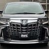 toyota alphard 2020 -TOYOTA--Alphard 6AA-AYH30W--AYH30-0109364---TOYOTA--Alphard 6AA-AYH30W--AYH30-0109364- image 2