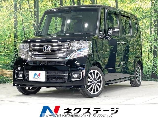 honda n-box 2016 -HONDA--N BOX DBA-JF1--JF1-2511268---HONDA--N BOX DBA-JF1--JF1-2511268- image 1