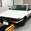 toyota sprinter-trueno 1984 -TOYOTA--Sprinter Trueno E-AE86--AE86-0098185---TOYOTA--Sprinter Trueno E-AE86--AE86-0098185- image 5