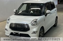 daihatsu cast 2016 -DAIHATSU--Cast LA250S-0049318---DAIHATSU--Cast LA250S-0049318-