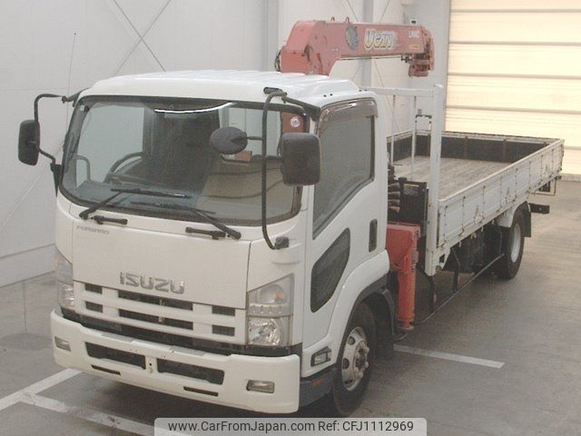 isuzu forward 2013 -ISUZU--Forward FRR90-7054962---ISUZU--Forward FRR90-7054962- image 1