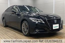 toyota crown 2019 -TOYOTA--Crown 6AA-GWS224--GWS224-1005716---TOYOTA--Crown 6AA-GWS224--GWS224-1005716-