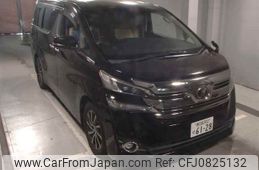 toyota vellfire 2015 -TOYOTA 【春日部 302ｾ6128】--Vellfire GGH30W-0005052---TOYOTA 【春日部 302ｾ6128】--Vellfire GGH30W-0005052-