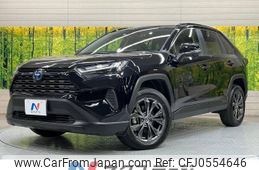 toyota rav4 2023 -TOYOTA--RAV4 6AA-AXAH52--AXAH52-4008652---TOYOTA--RAV4 6AA-AXAH52--AXAH52-4008652-