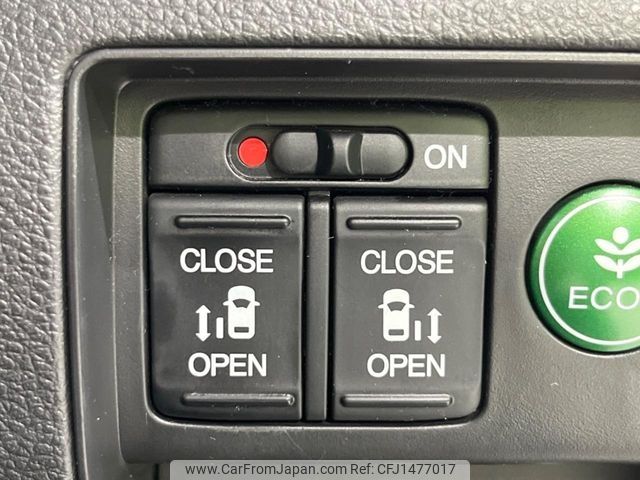honda odyssey 2016 CFJ1477017 image 2
