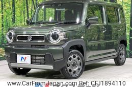 suzuki hustler 2025 CFJ1894110