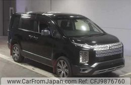 mitsubishi delica-d5 2019 quick_quick_3DA-CV1W_2101840