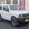suzuki jimny 2025 CFJ0743006 image 1