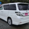 toyota vellfire 2008 -TOYOTA--Vellfire ANH20W--8029796---TOYOTA--Vellfire ANH20W--8029796- image 22