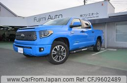 toyota tundra 2020 -OTHER IMPORTED--Tundra ???--923668---OTHER IMPORTED--Tundra ???--923668-