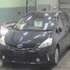 toyota prius-α 2013 -TOYOTA--Prius α ZVW40W-3075489---TOYOTA--Prius α ZVW40W-3075489- image 5