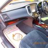 toyota crown 2015 -TOYOTA--Crown DAA-AWS210--AWS210-6100592---TOYOTA--Crown DAA-AWS210--AWS210-6100592- image 33