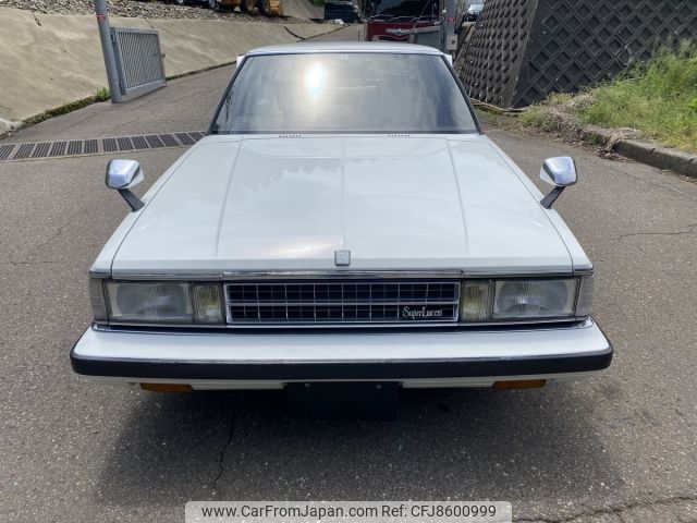 1984 Toyota Cresta Cresta 2WD - Car Price $17,123