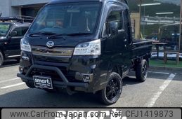 daihatsu hijet-truck 2020 -DAIHATSU--Hijet Truck EBD-S500P--S500P-0122377---DAIHATSU--Hijet Truck EBD-S500P--S500P-0122377-