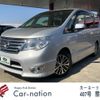 nissan serena 2014 quick_quick_HFC26_HFC26-243495 image 1