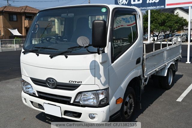 toyota dyna-truck 2020 YAMAKATSU_KDY231-8046117 image 1