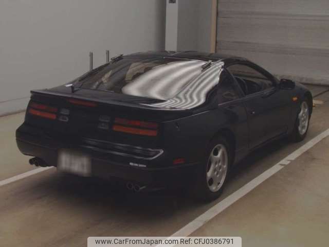 nissan fairlady-z 1993 -NISSAN 【千葉 34 ﾛ3735】--Fairlady Z E-GZ32--GZ32-031331---NISSAN 【千葉 34 ﾛ3735】--Fairlady Z E-GZ32--GZ32-031331- image 2