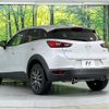 mazda cx-3 2017 CFJ1726541 image 17