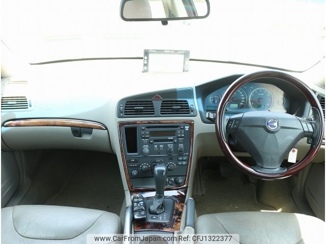 volvo xc70 2005 -VOLVO--Volvo XC70 CBA-SB5254AWL--YV1SZ595751192728---VOLVO--Volvo XC70 CBA-SB5254AWL--YV1SZ595751192728- image 2