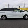 honda odyssey 2014 -HONDA--Odyssey DBA-RC1--RC1-1005810---HONDA--Odyssey DBA-RC1--RC1-1005810- image 11